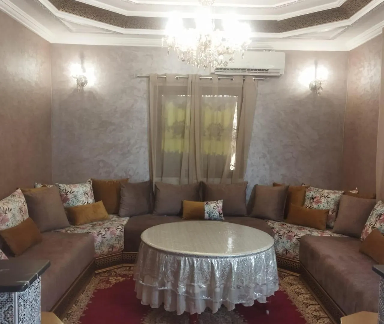 Chez Sondos Βίλα Μαρακές 0*,  Μαρόκο