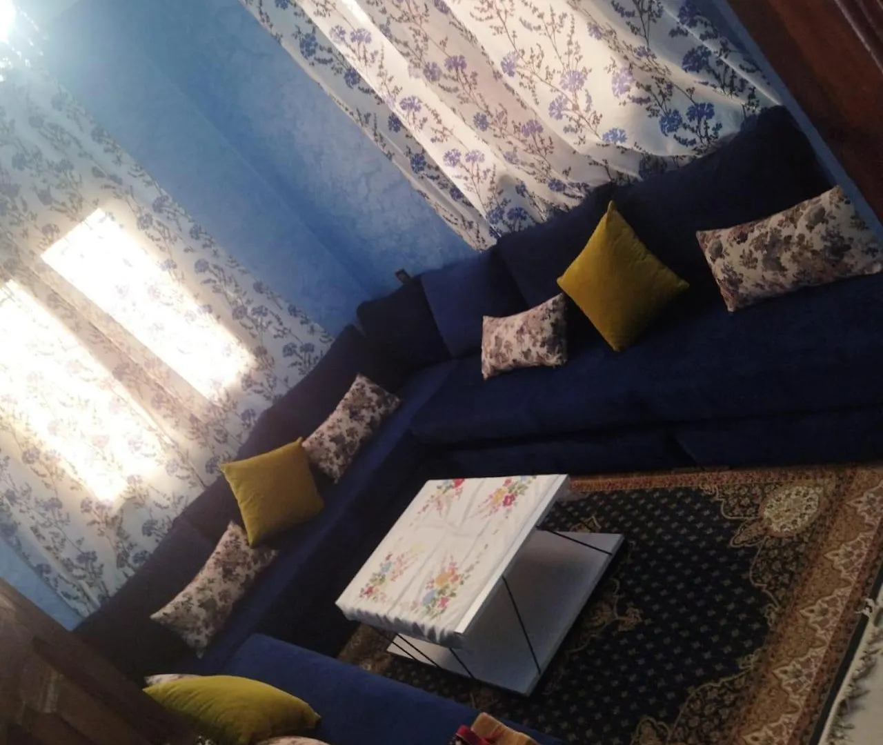 Villa Chez Sondos à Marrakesh